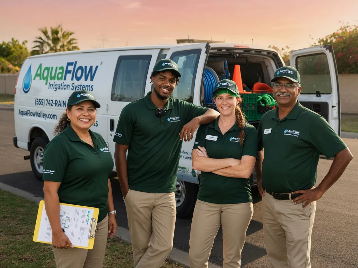 Irrigation Installation company in Waialua, HI