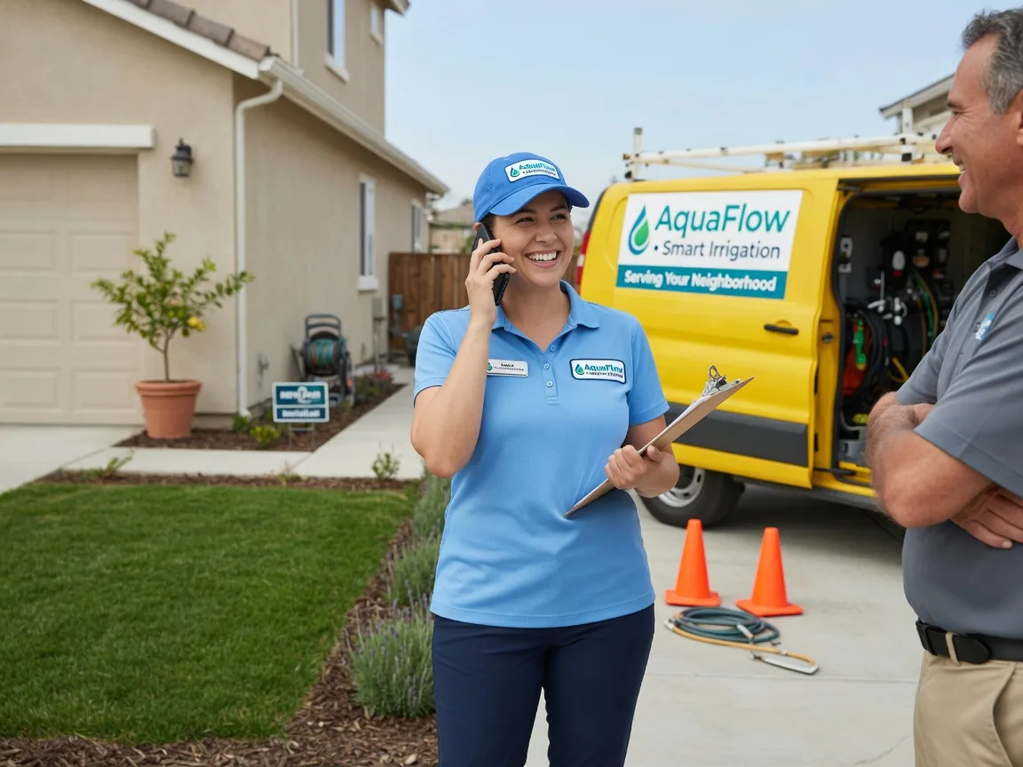 Irrigation Installation Waialua, HI FAQs